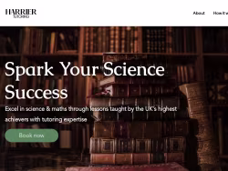 Harriertutoring