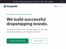 Dropbuild