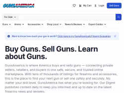 Gunsamerica