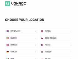 Vonroc
