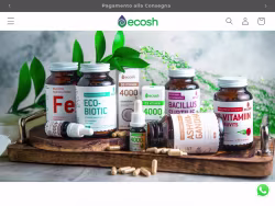 Ecosh