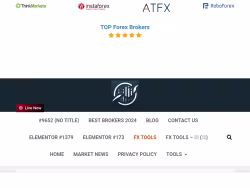 Fxtools