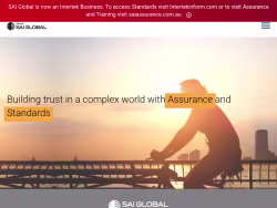 Saiglobal