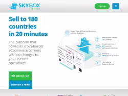 Skyboxcheckout