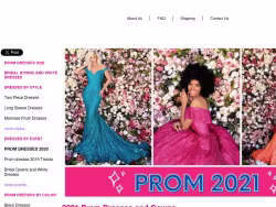 Promgirl