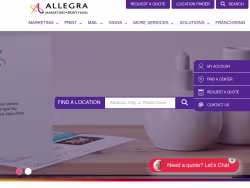 Allegramarketingprint