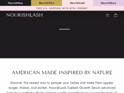Nourishlash