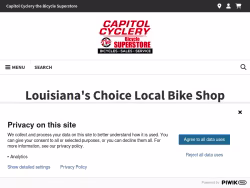 Capitolcyclery