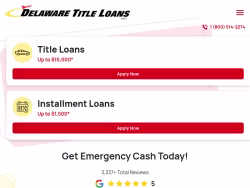 Delawaretitleloansinc