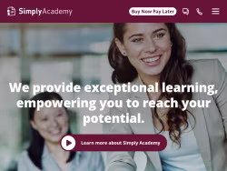 Simplyacademy
