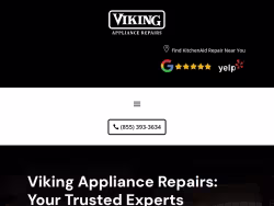Vikingappliancerepairs
