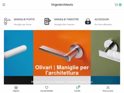 Virginarchitects
