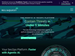 Reliaquest