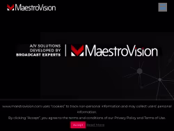 Maestrovision