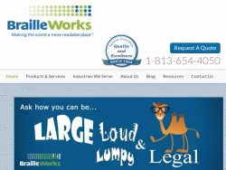 Brailleworks