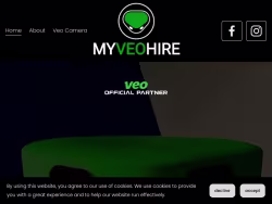 Myveohire