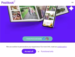 Pastbook
