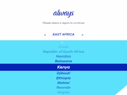 Always-africa