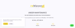 Rowaves