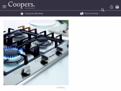 Coopershomeappliances