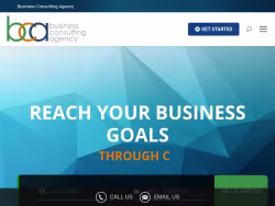 Businessconsultingagency