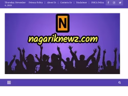 Nagariknewz