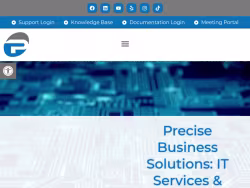 Precisebusinesssolutions