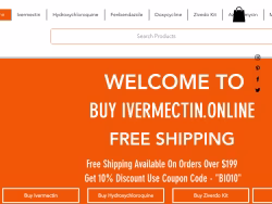 Buyivermectin