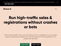 Queue-it