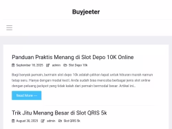 Buyjeeter
