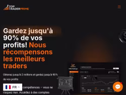Toptraderprime