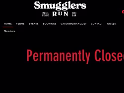 Smugglerswyandotte