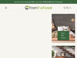 Fromtheforest