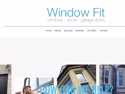 Windowfit