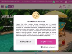 Casadelpuzzle