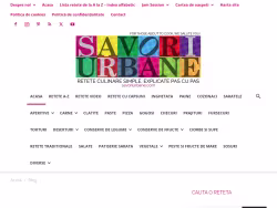 Savoriurbane