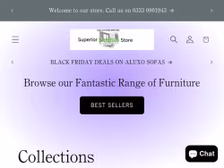 Superiorfurniturestore