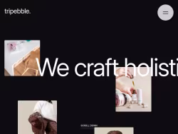 Tripebble
