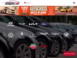 Paramountauto