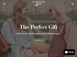 Whistlertree