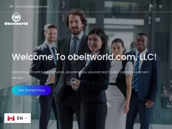 Obeitworld