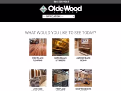Oldewoodltd