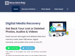 Rescuedigitalmedia
