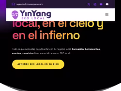 Yinyangseo