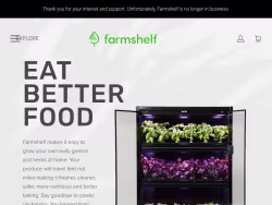 Farmshelf