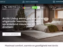 Arctic-living