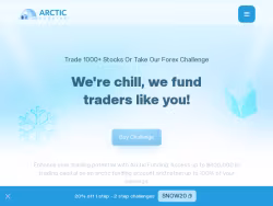 Arcticfunding