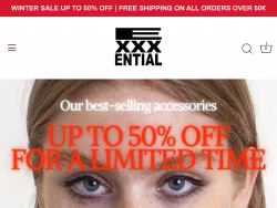 Exxxential