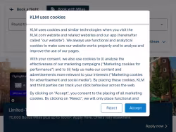 Klm