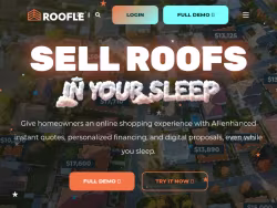 Roofle